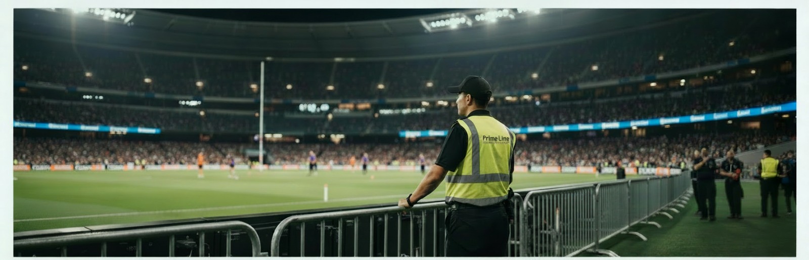 Event Security