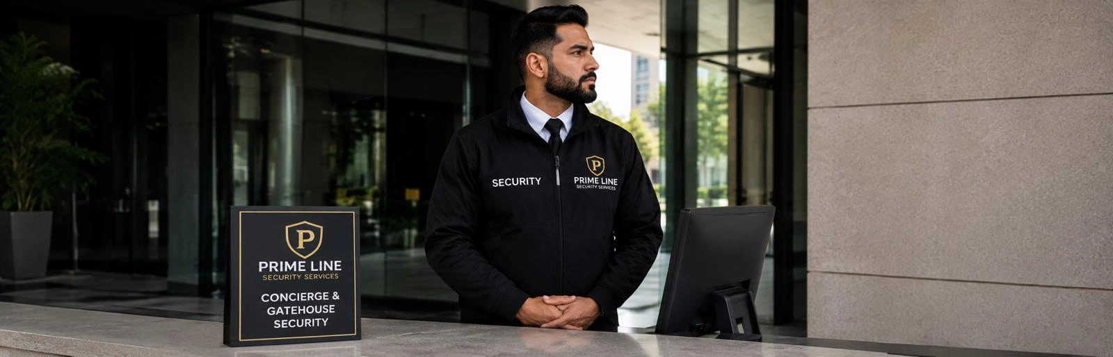 Construction Security